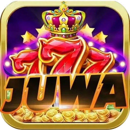 juwa 777 website logo