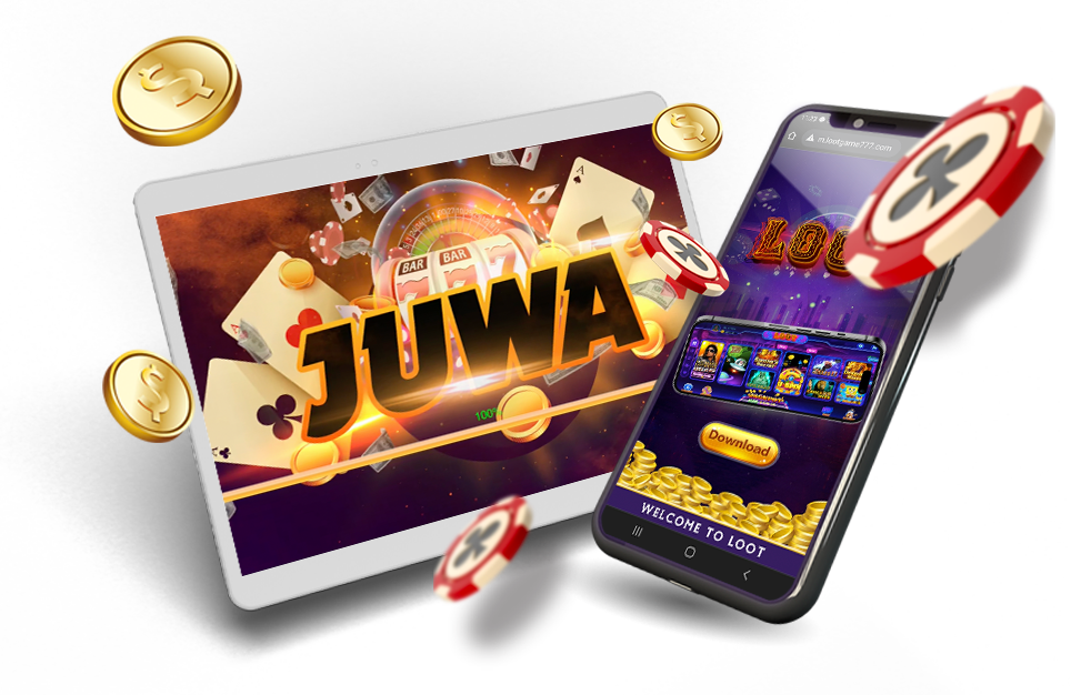 Juwa Download Image