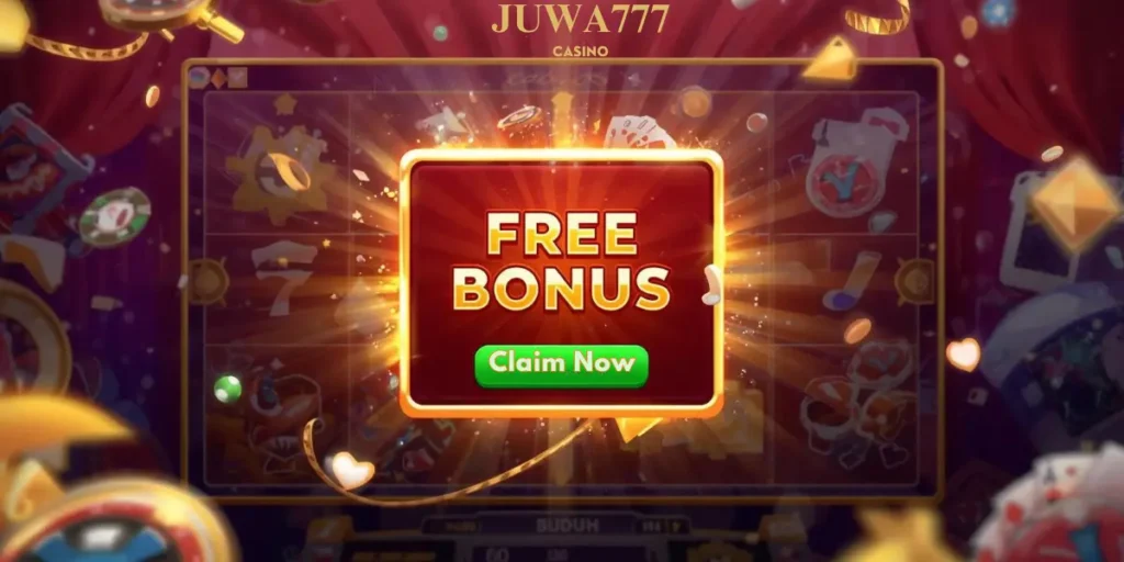 How to get money on juwa without playing