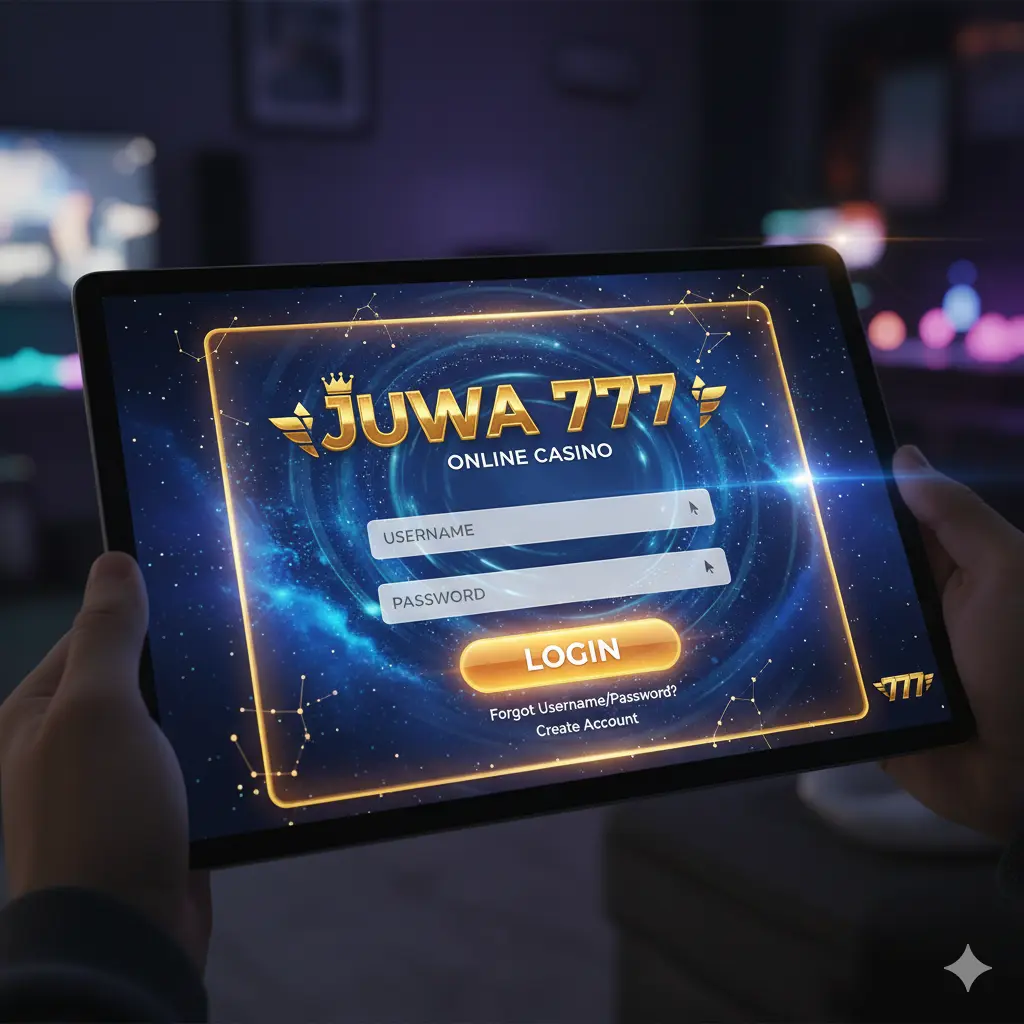 juwa casino 777 online login