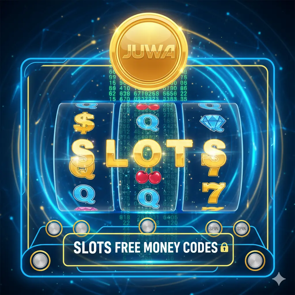 juwa free money code